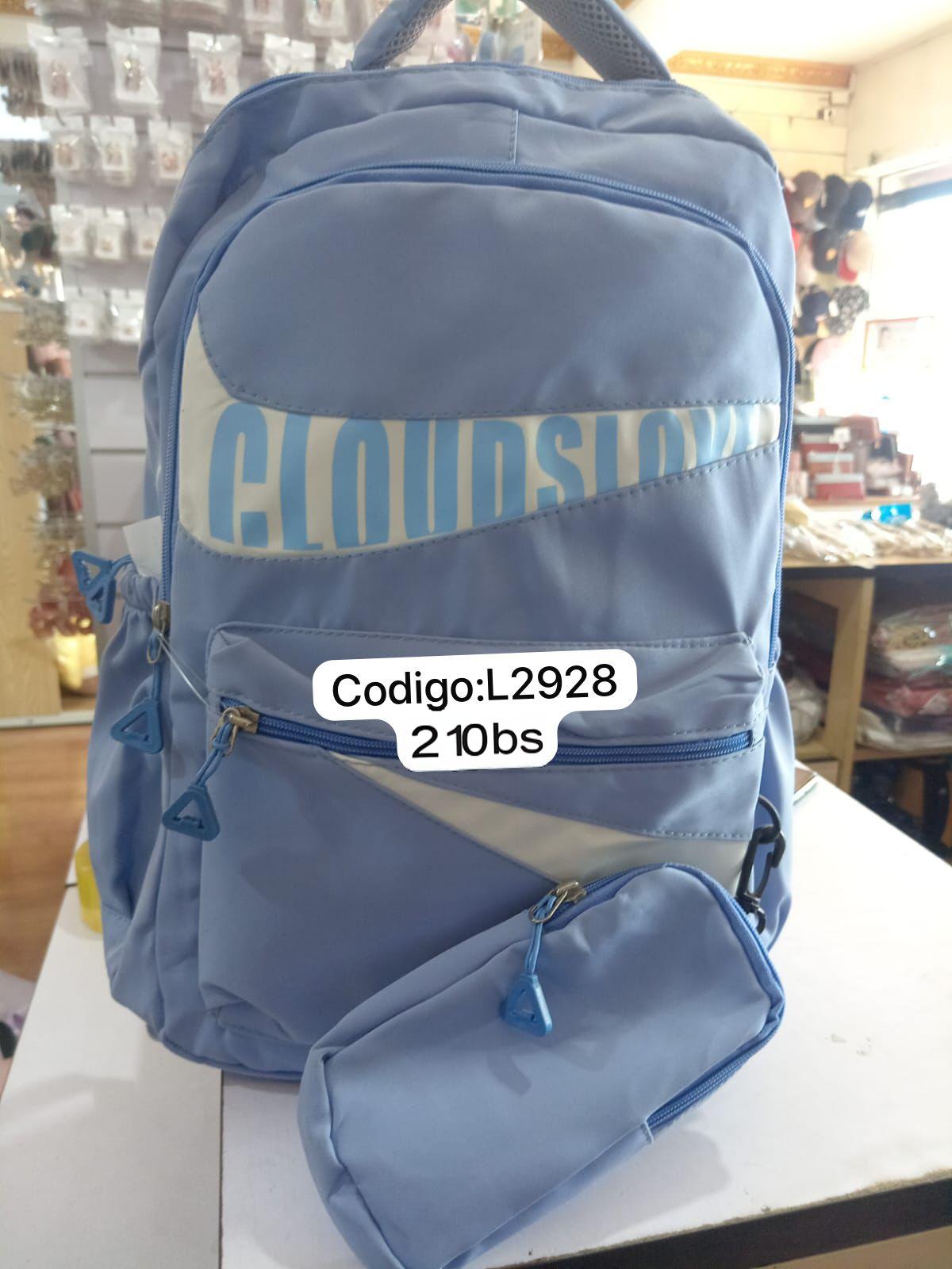 Mochila-L2928